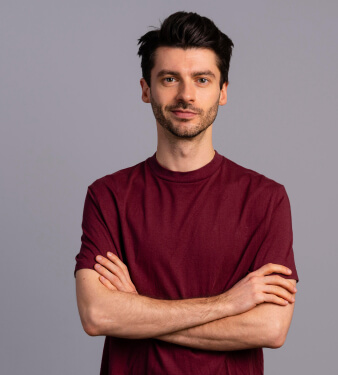 Jeroen de Vries